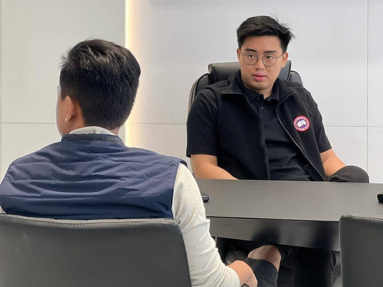 Pegang 11 Juta Saham BBCA, Timothy Ronald Belajar Sabar dan Disiplin