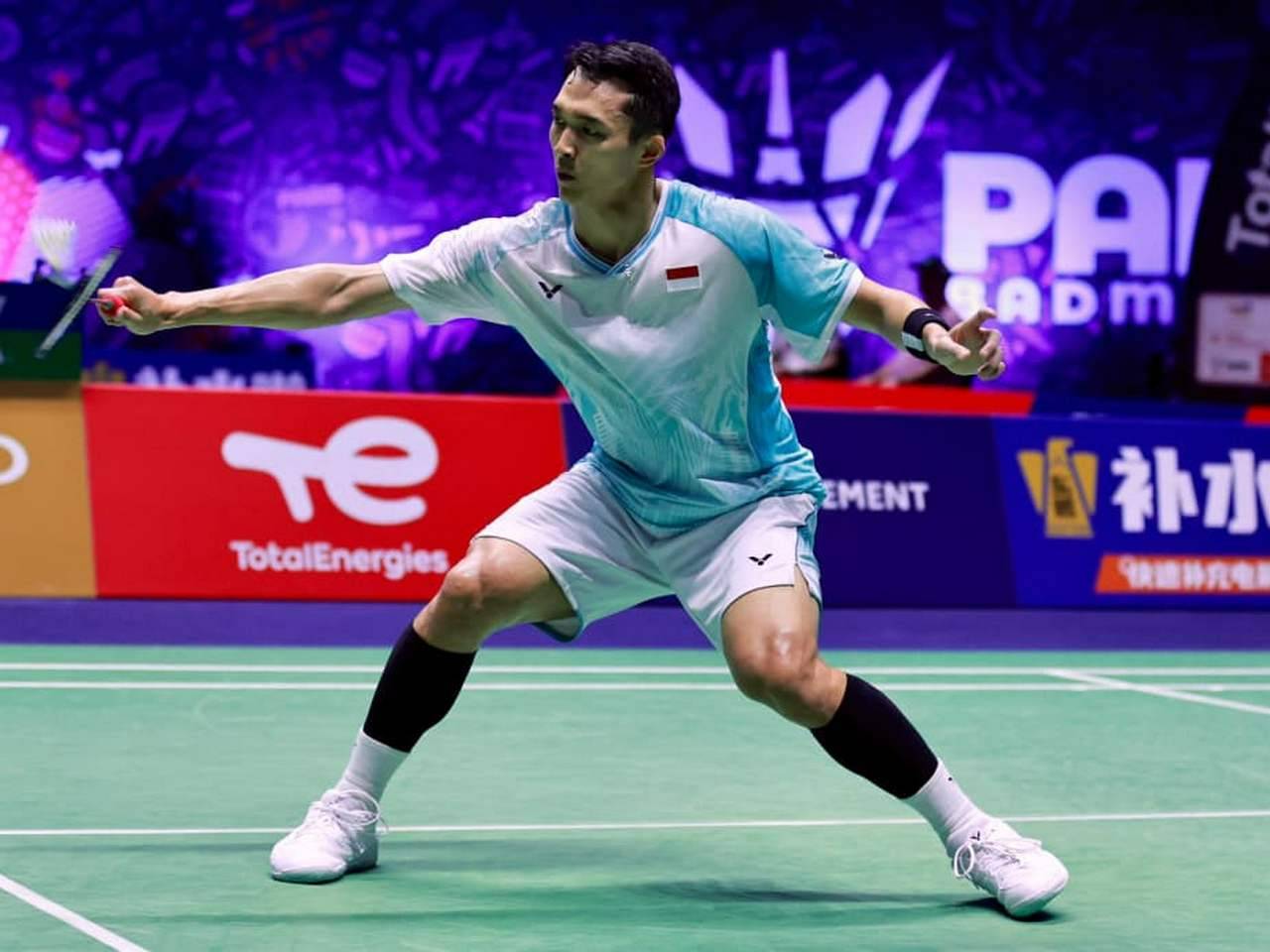 Lulus ke 8 Besar Kejuaraan Dunia 2025, Jonatan Christie Ingin Lebih Fokus