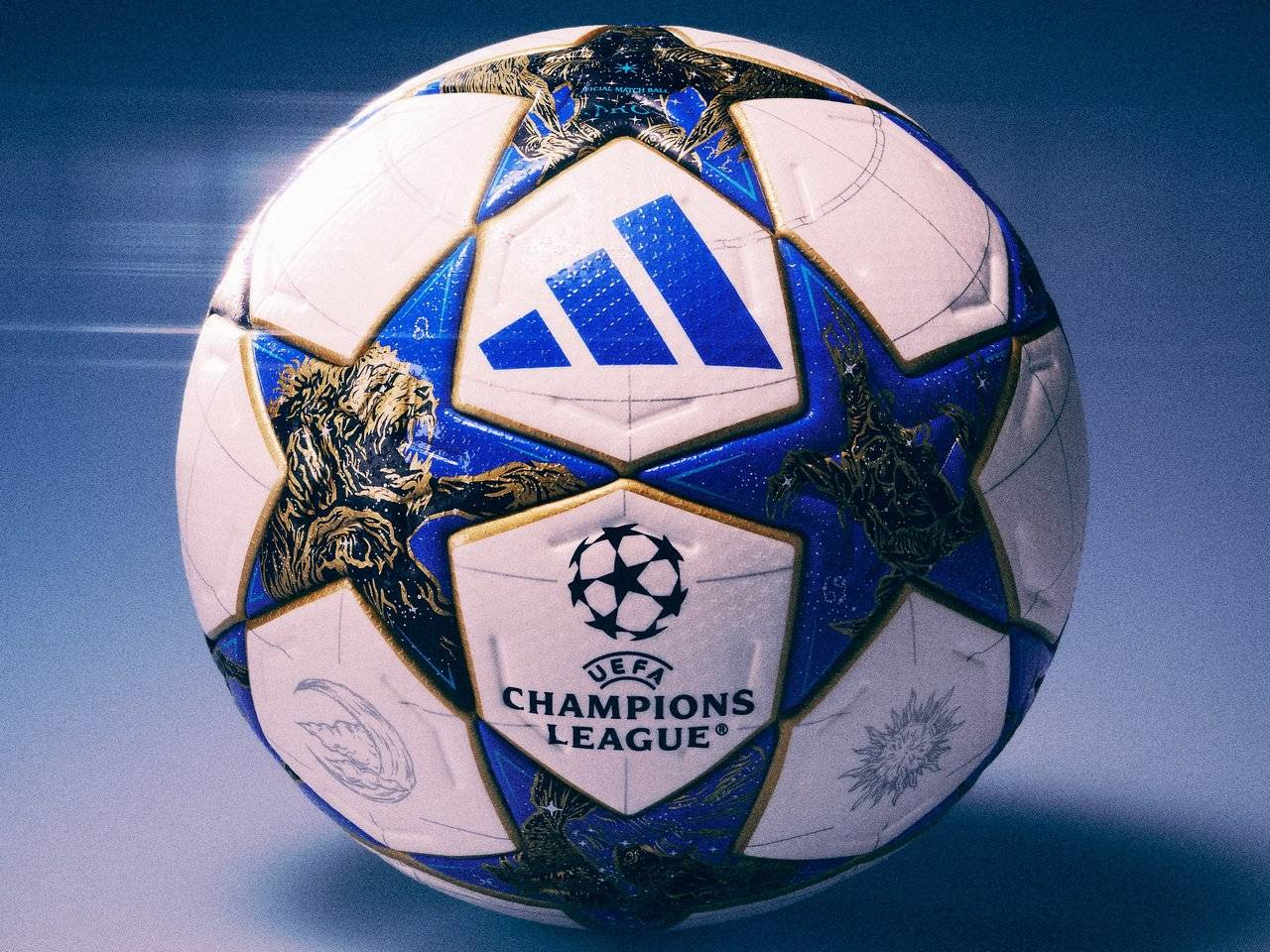 Kick-off Final Liga Champions 2025/26 Dimulai 3 Jam Lebih Cepat