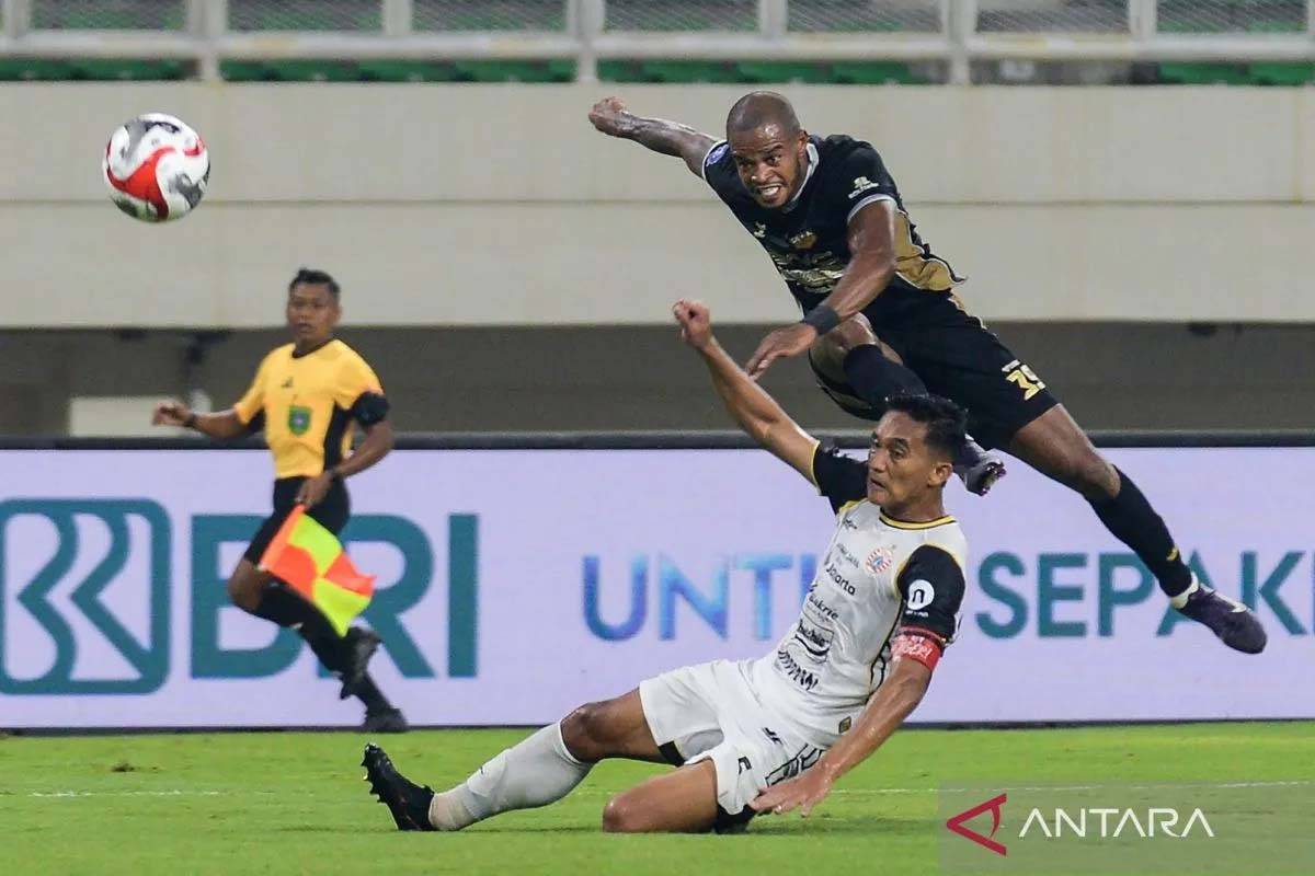 Dewa United Harus Kerja Lebih Keras untuk Akhiri Rentetan Hasil Buruk