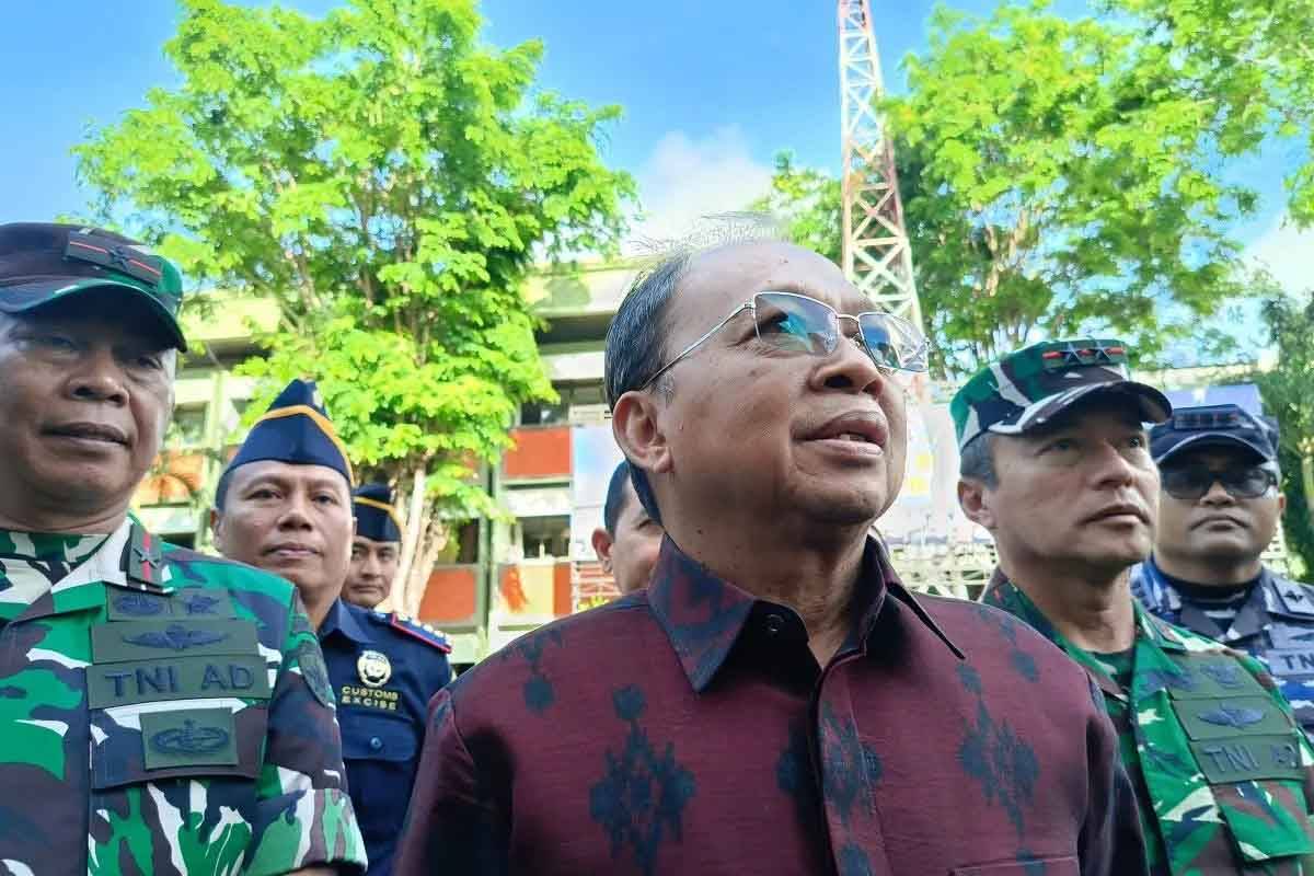 Rencana Demonstrasi di Bali, Polisi Diminta Tak Timbulkan Ketegangan Baru