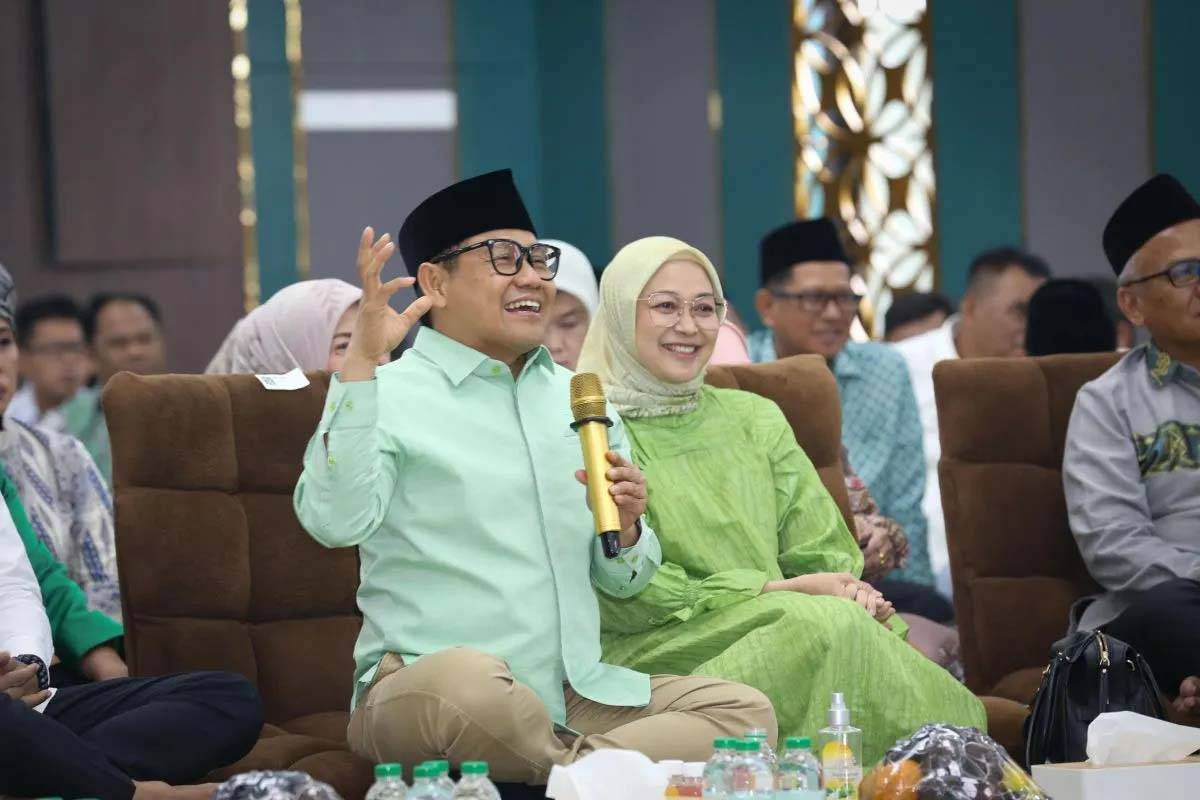 Cak Imin Beri Instruksi, Kader PKB Diminta Gelar Doa Keselamatan Bangsa