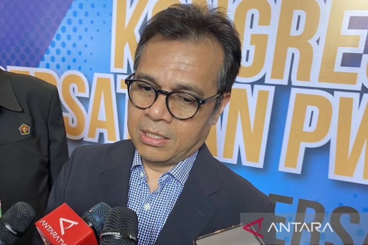 Wamen Komdigi: Media Bebas Liput Demo, Asal Tak Provokatif