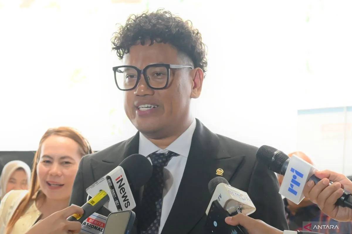 Rumah Uya Kuya Dijarah, 9 Orang Ditangkap Polisi