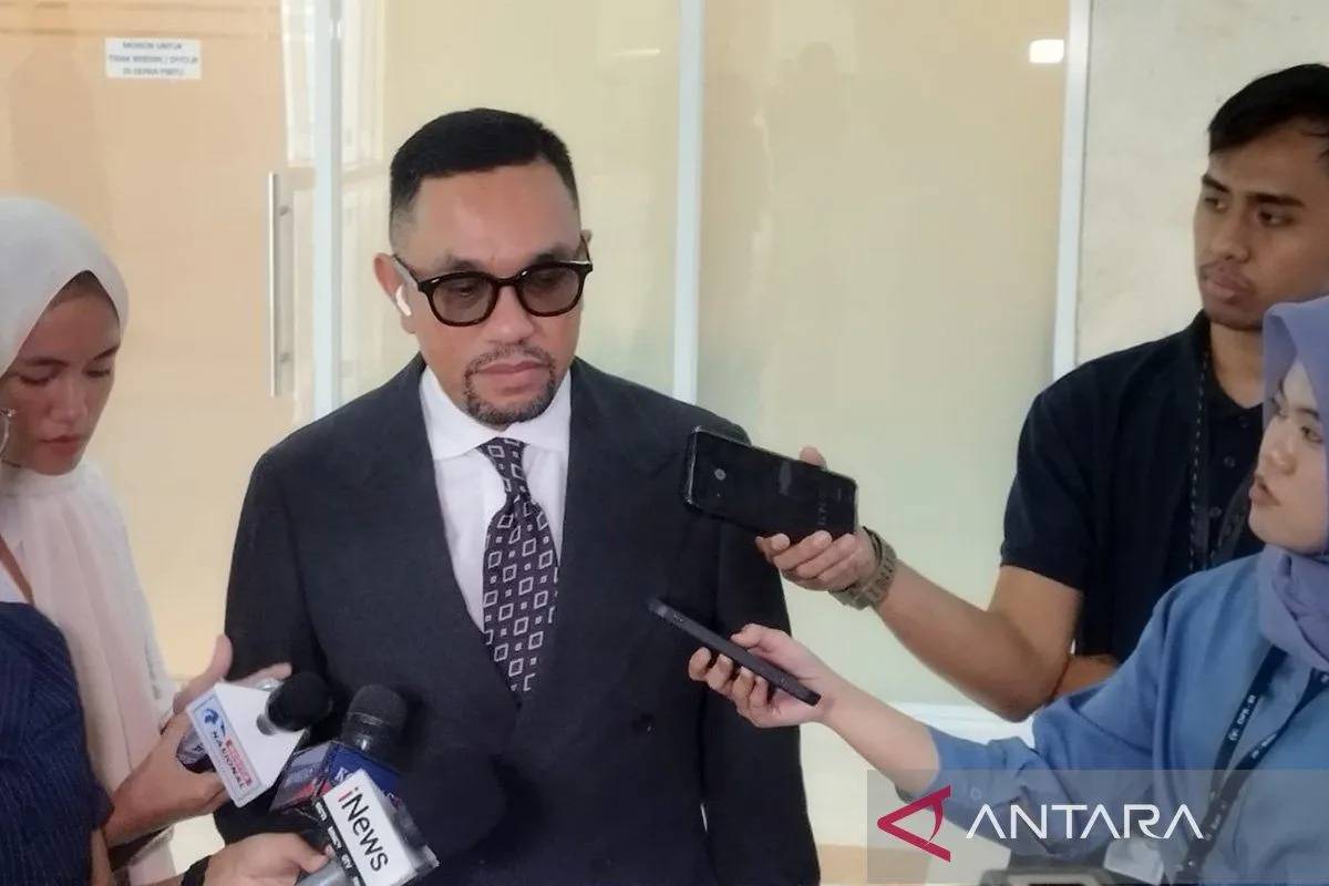 Nasdem Tegas! Ahmad Sahroni dan Nafa Urbach Dipecat dari DPR RI