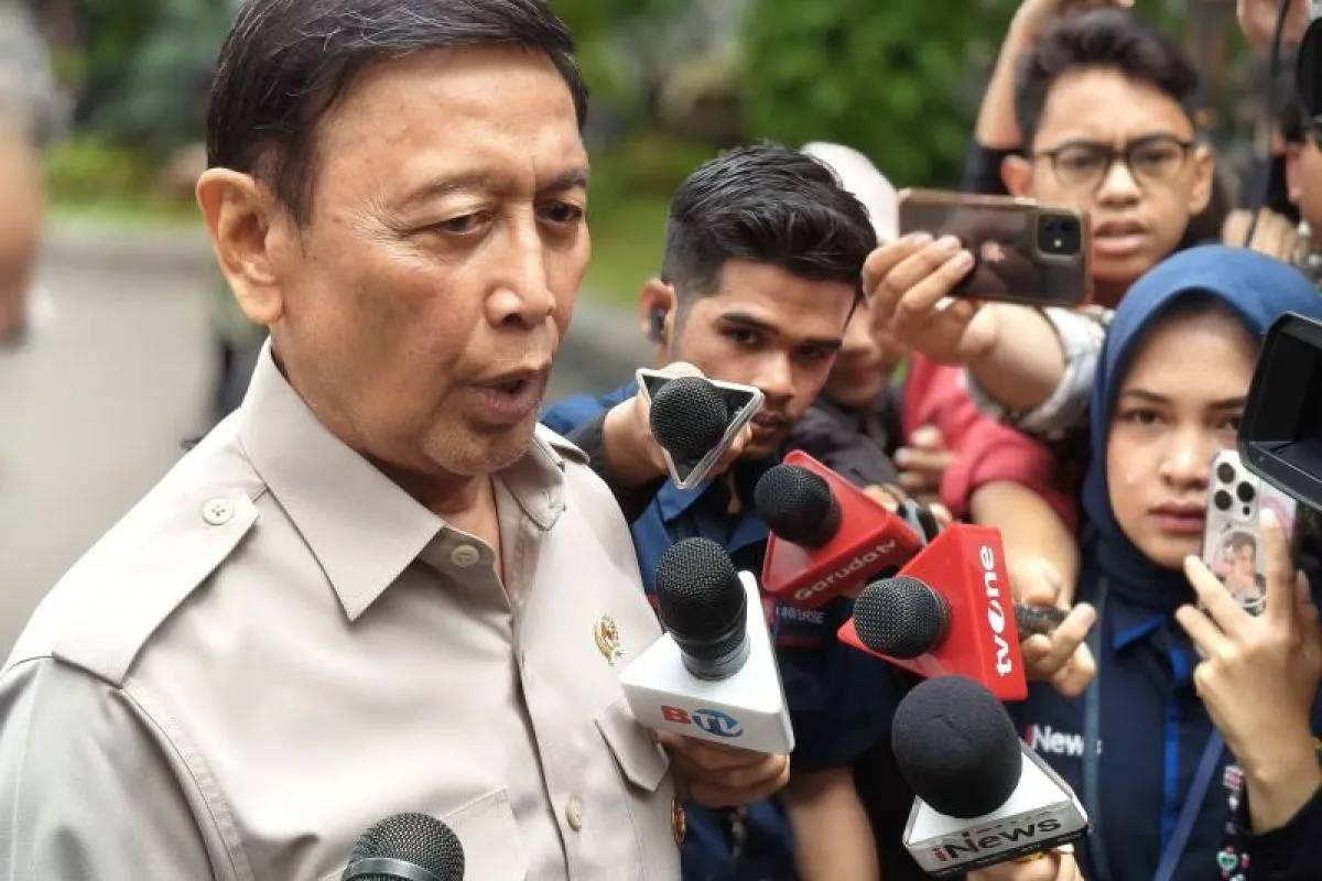 Presiden Prabowo Panggil Ketum Parpol dan Menteri di Istana, Bahas Aspirasi Publik