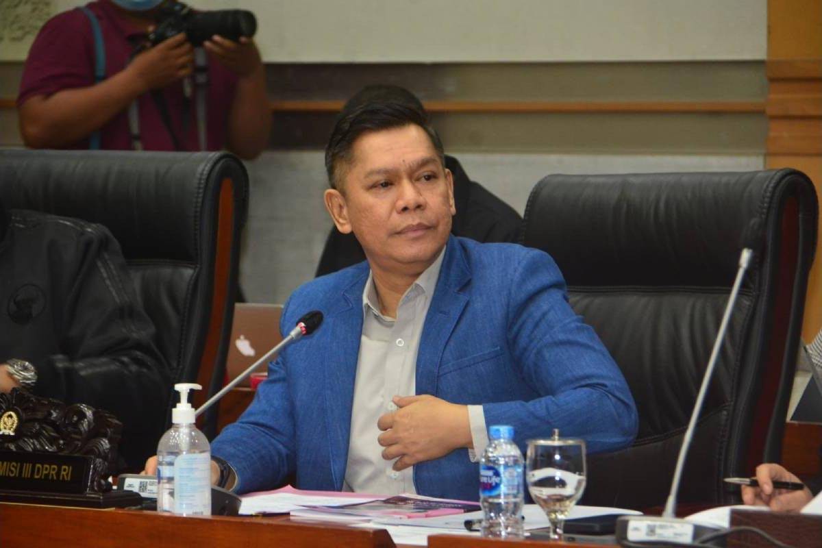 Daftar Legislator DPR RI Dinonaktifkan, Ada Adies Kadir, Eko Patrio, hingga Uya Kuya