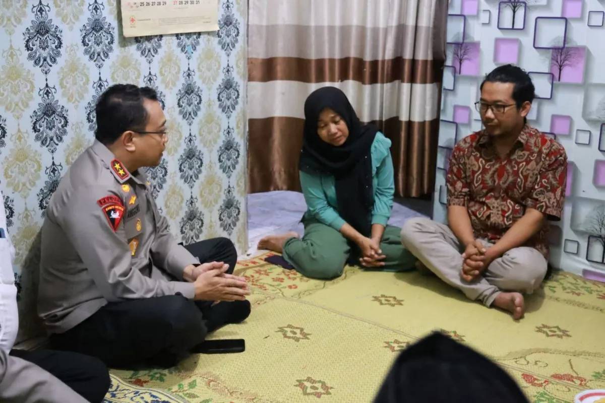 Mahasiswa Amikom Yogyakarta Tewas Seusai Demo, Polda DIY Siap Bertindak