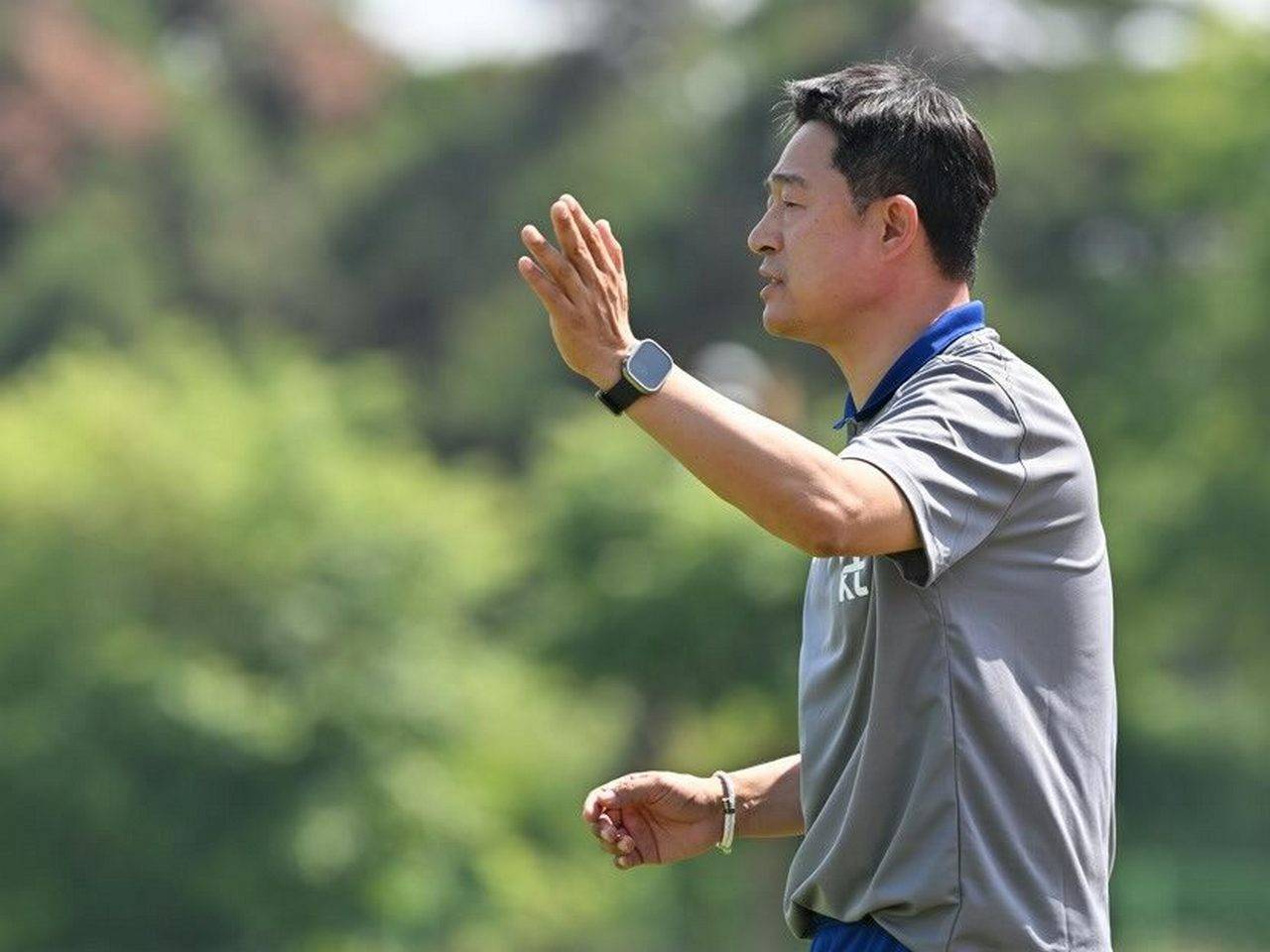 Korea Selatan Ingin Sapu Bersih Kemenangan di Kualifikasi Piala Asia U-23 2026