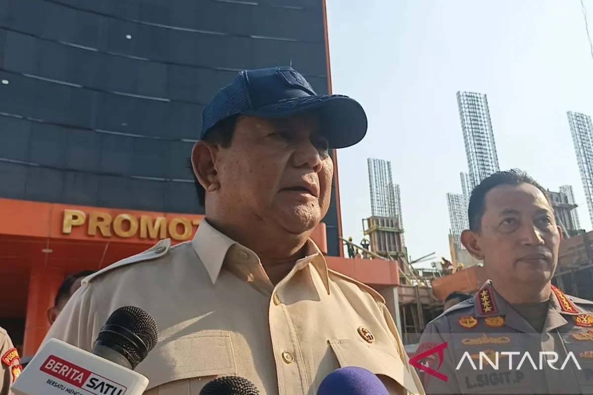Isi Kursi Menpora, Prabowo Subianto Diyakini Tetap Pilih Kader Golkar