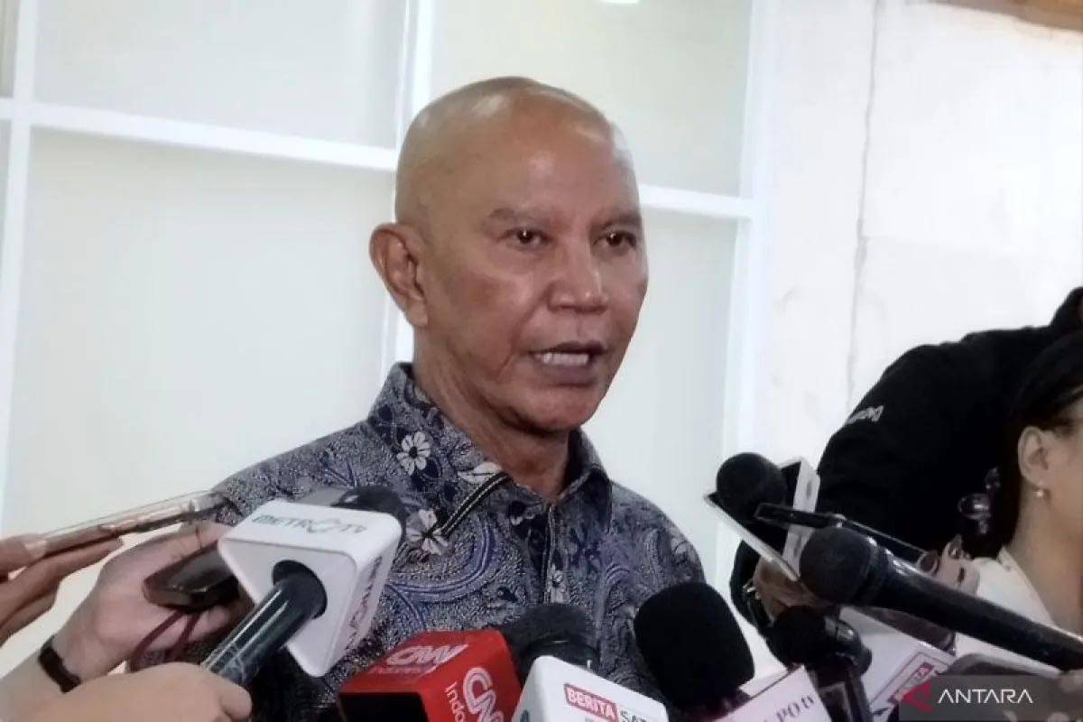 PDIP Minta Maaf soal Deddy Sitorus Bedakan Rakyat Jelata dan Sadarestuwati Joget