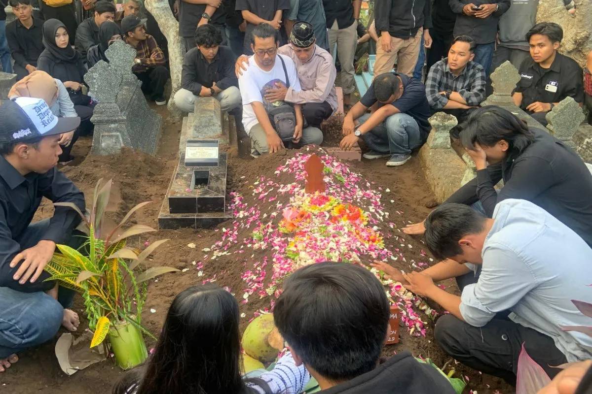 Kapolri Pastikan Polisi Telusuri Penyebab Tewasnya Mahasiswa Amikom