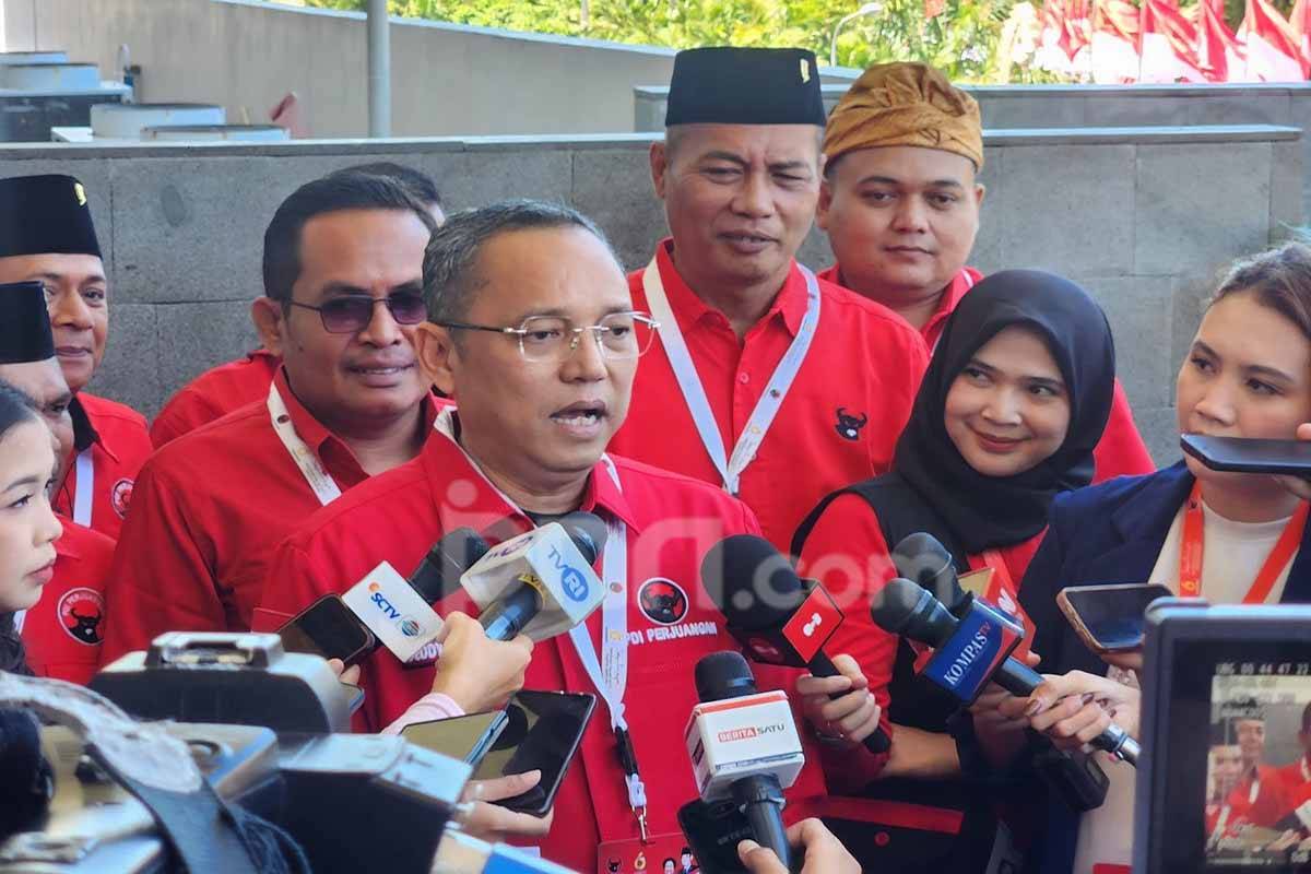 Pernyataan Deddy Sitorus Dianggap Penghinaan, PDIP Didesak Bertindak Tegas