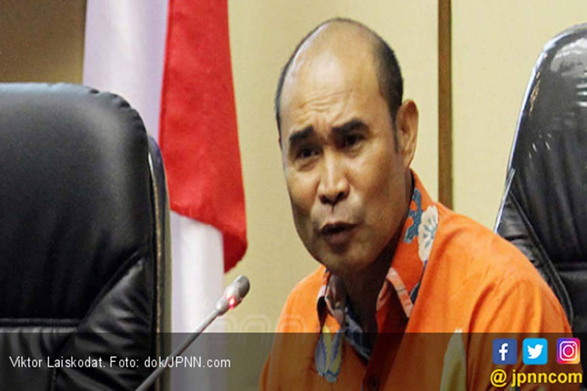 Fraksi NasDem Rekomendasi Bentuk Tim Investigasi untuk Usut Dugaan Makar