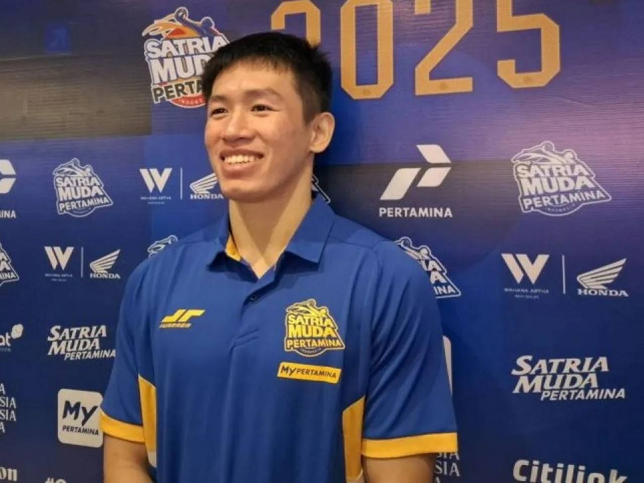 Satria Muda Juara IBL All Indonesian 2025, Abraham Damar Grahita Sempat Ragu