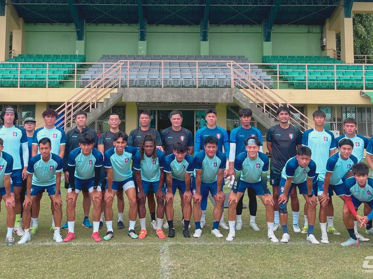 Lawan Timnas Indonesia, Taiwan Ingin Uji Kekuatan Pemain Muda