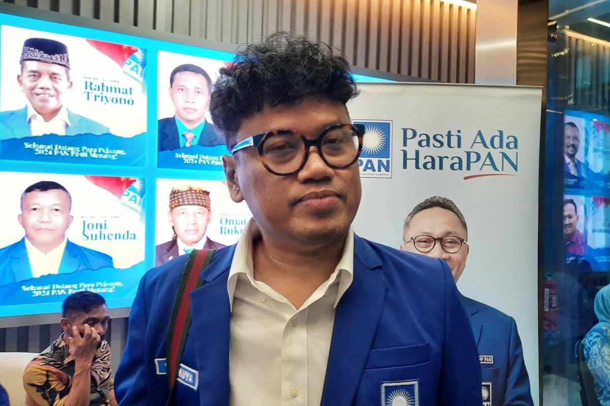 PAN Minta Setjen DPR RI Setop Gaji serta Tunjangan Eko Patrio dan Uya Kuya