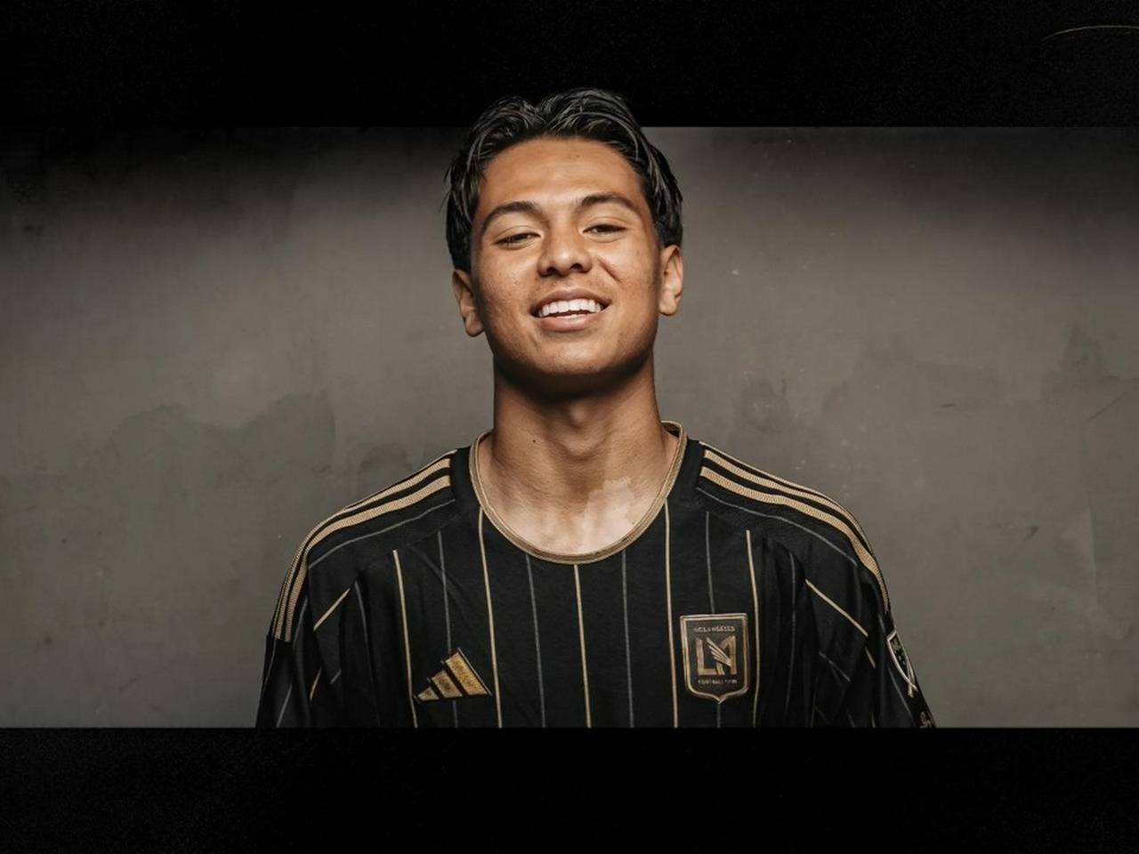 Patrick Kluivert: Adrian Wibowo Pemain Berbakat