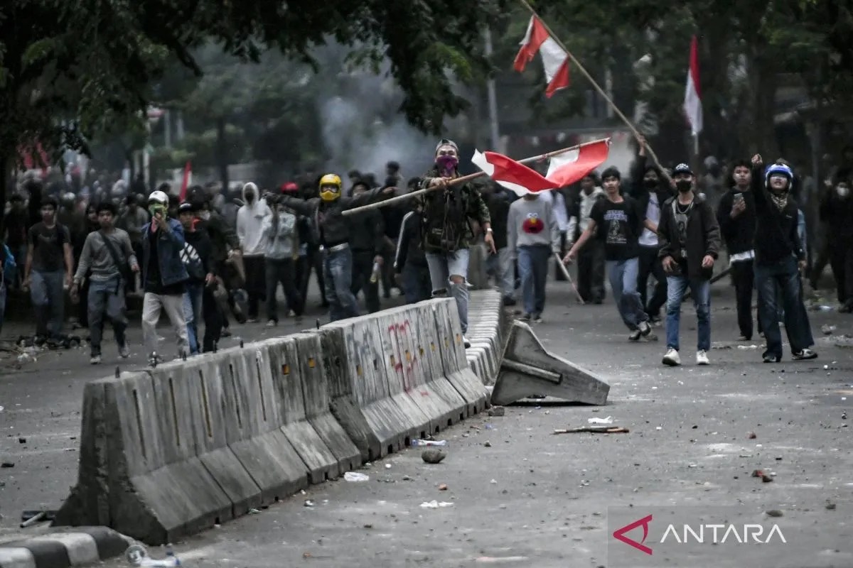 Tim Independen Pencari Fakta Utamakan Korban dan Keluarga dalam Unjuk Rasa