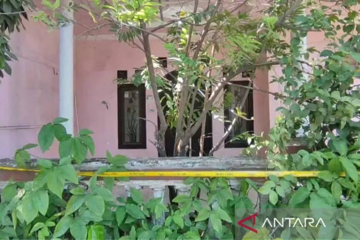5 Jenazah Sekeluarga di Indramayu Ditemukan Terkubur di Rumah, Polisi Telusuri Motif