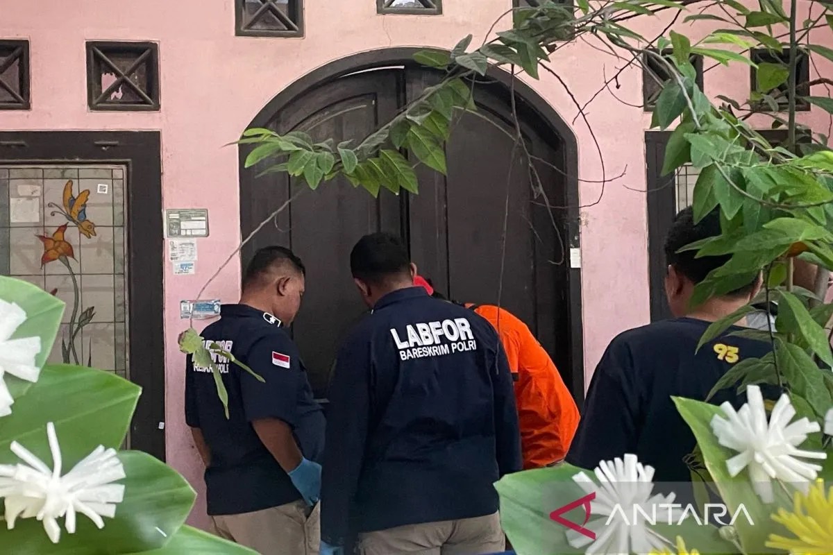 5 Jenazah Sekeluarga Terkubur di Indramayu Diduga Dibunuh, Mobil dan Handphone Hilang