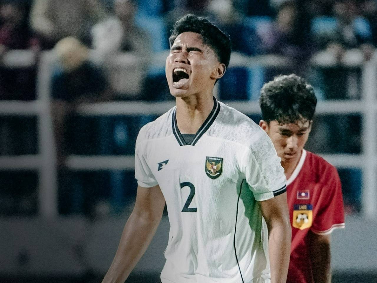 Klasemen Kualifikasi Piala Asia U-23: Korea Selatan di Puncak, Indonesia Kedua