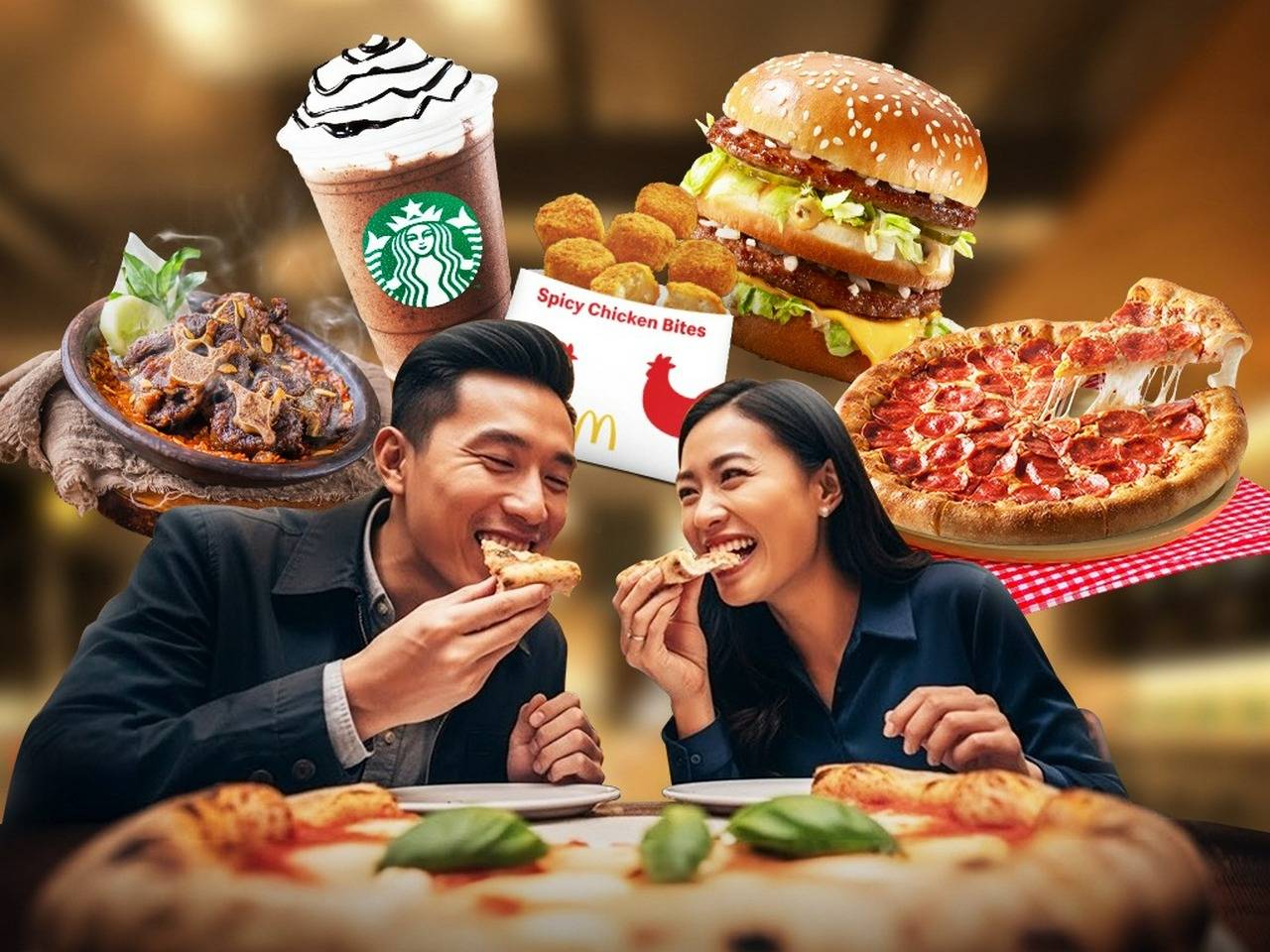 Kasih Diskon 50 Persen, Indodana PayLater Bikin Kulineran Makin Hemat