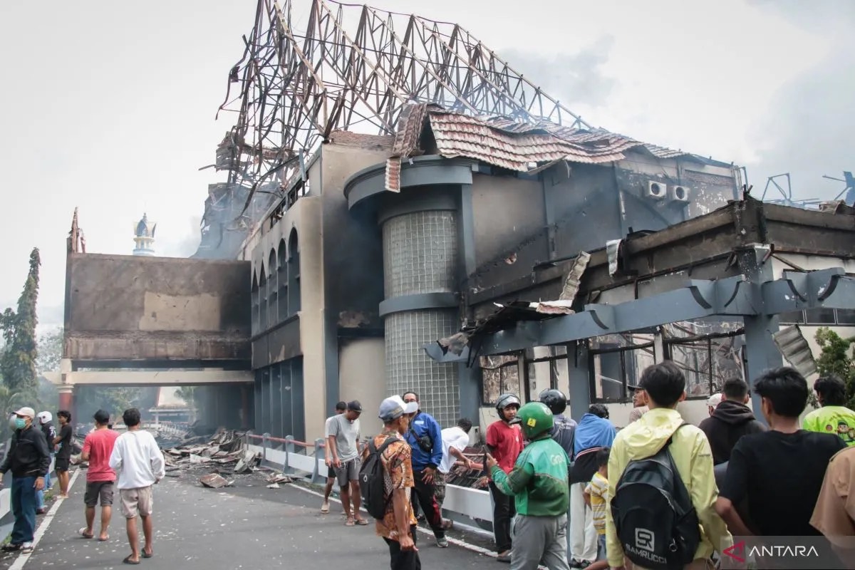 LPSK Bentuk 5 Satgas Khusus Lindungi Saksi & Korban Aksi Demo