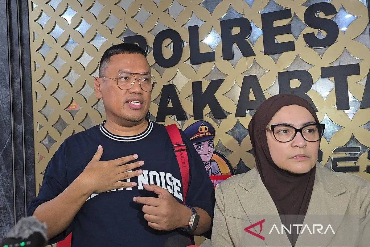 6 Tersangka Penjarahan Rumah Uya Kuya Ditangkap, Peran Pelaku Diselidiki