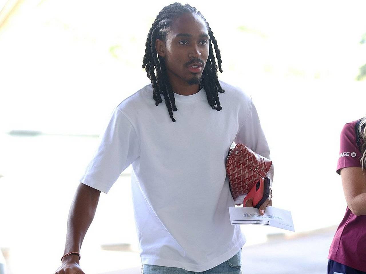 Djed Spence Bangga Jadi Pemain Muslim Pertama di Timnas Inggris