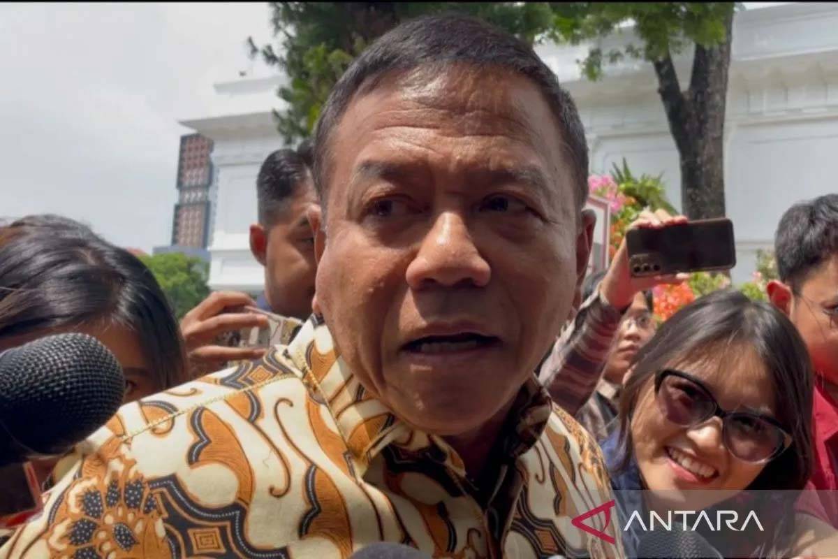 Herindra Pastikan BIN Selidiki Dalang di Balik Kericuhan di Sejumlah Daerah