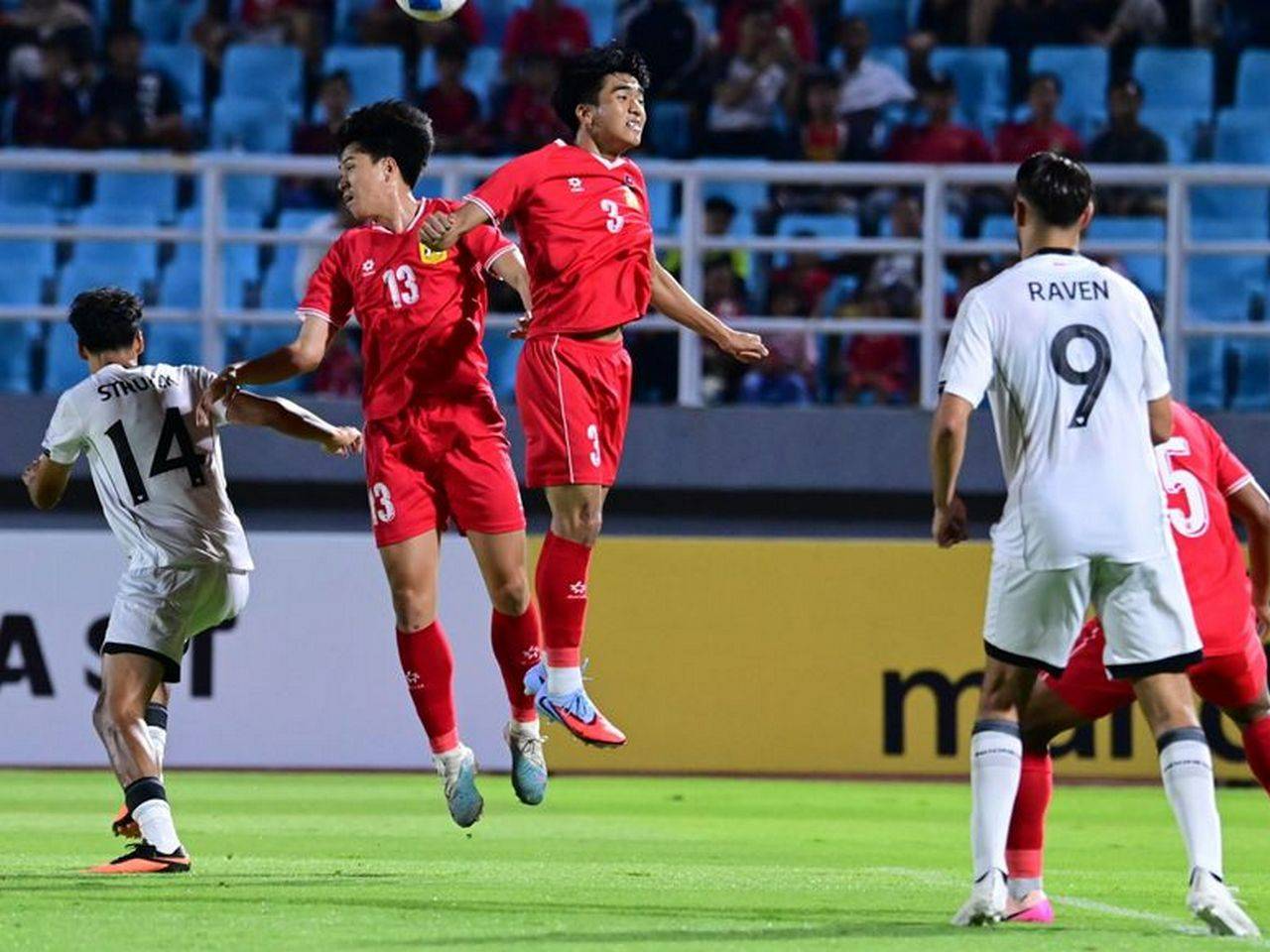 Timnas Indonesia U-23 Ditahan Laos, Erick Thohir: Harus Bangkit