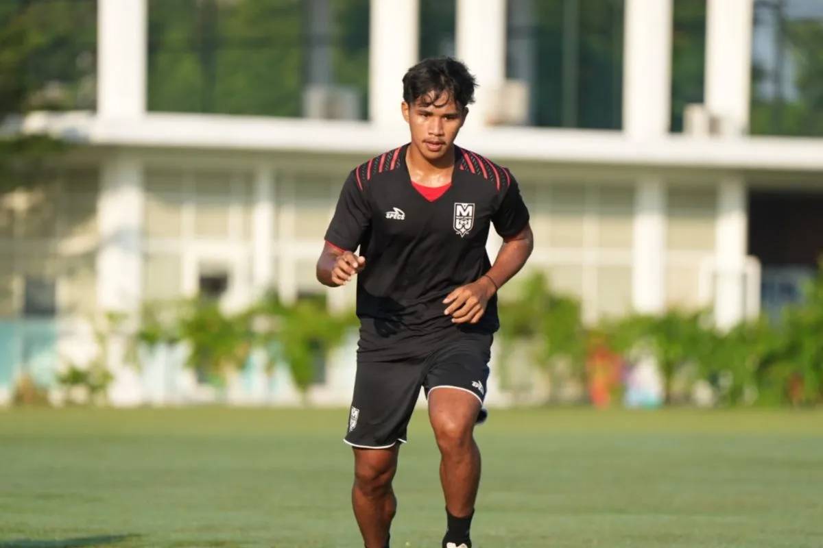 2 Pemain Malut United Dipinjamkan ke FC Bekasi City Selama 8 Bulan
