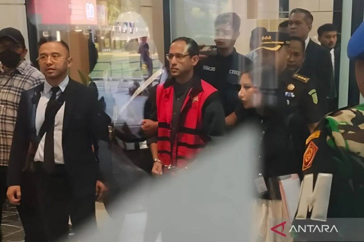 Hotman Paris Sebut Nadiem Makarim Sama Seperti Tom Lembong, Tak Terima Uang Korupsi