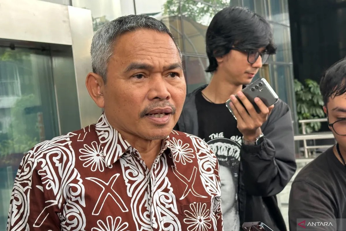 KPK Periksa 12 Saksi Kasus Korupsi Dana CSR BI yang Libatkan Anggota DPR Satori