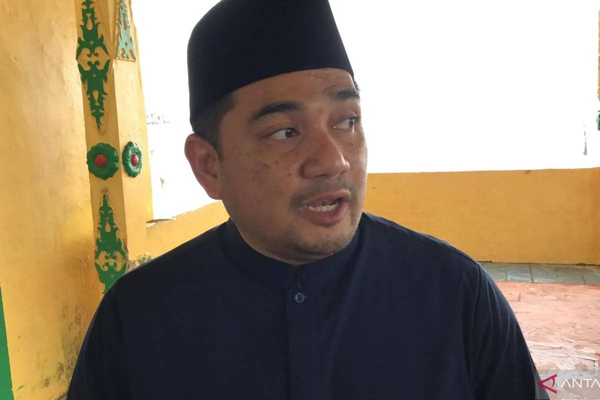DPR RI Desak Pemangkasan Dana Transfer ke Daerah Ditinjau Ulang