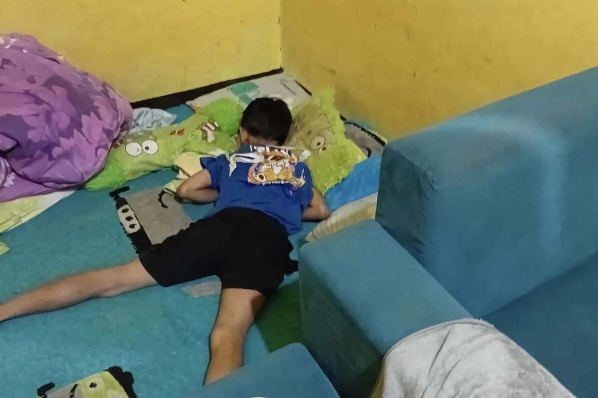 Ibu di Bandung Nekat Bunuh Diri dan Racuni Anak, Tinggalkan Surat Wasiat