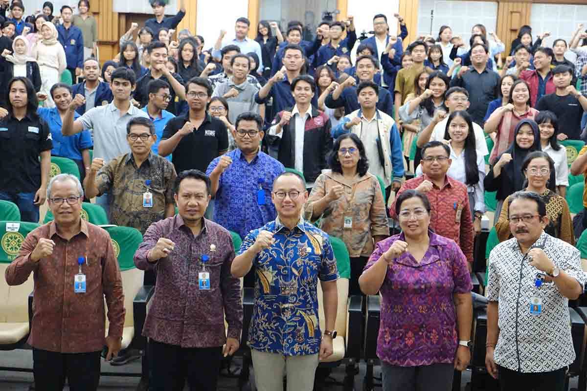 Eddy Soeparno Pastikan PAN Dengar Tuntutan 17+8, Dijadikan Bahan Berbenah