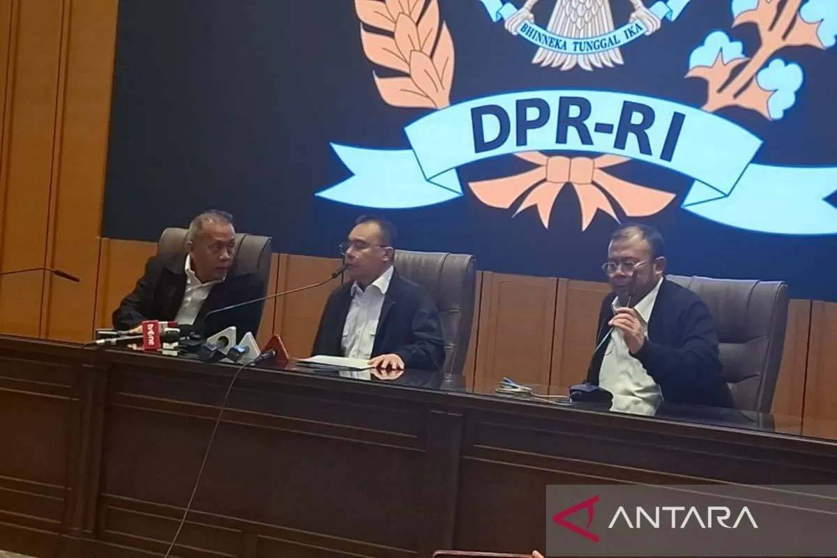 Dasco Sebut Gaji DPR RI Rp 65,5 Juta Seusai Tunjangan Perumahan Dihapus