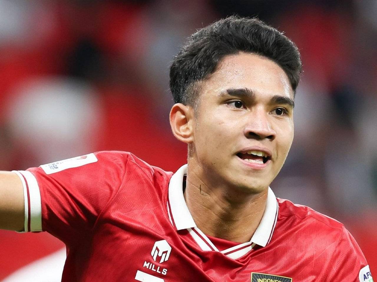 Marselino Ferdinan Gabung AS Trencin, Klub Sarat Sejarah asal Slovakia
