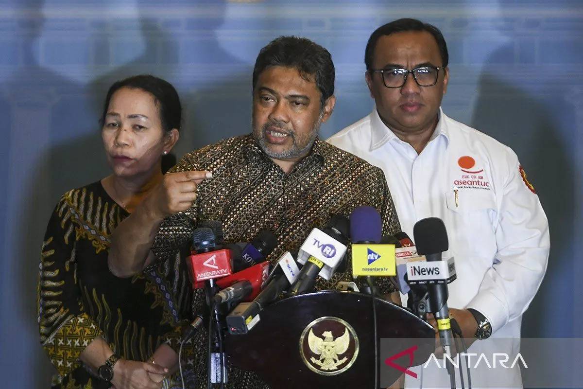 Viral Ada PHK Massal PT Gudang Garam Tuban, KSPI: Kami Verifikasi