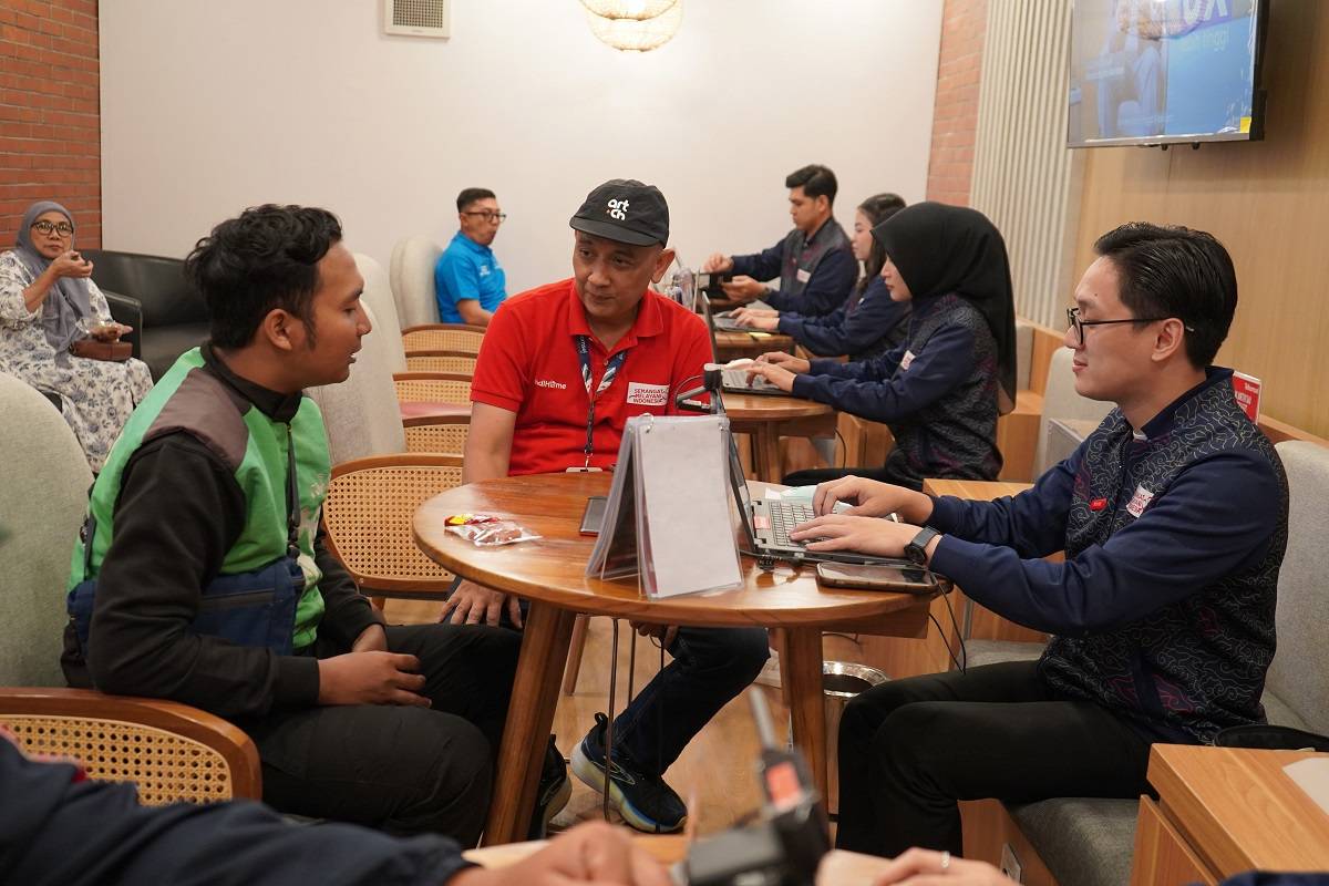 Harpelnas 2025: Telkomsel Bangun Koneksi Emosional Lewat Layanan dan Apresiasi