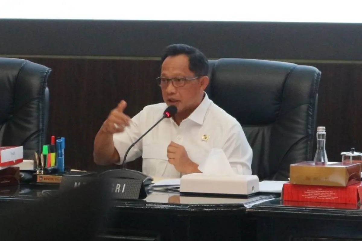 Transfer Keuangan Daerah Dikurangi, Bakal Dikompensasi Pakai Koperasi Merah Putih