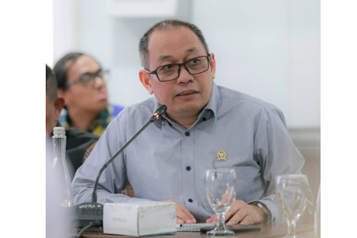 Politikus PDIP Harap RUU Komoditas Strategis Bangkitkan Industri Tembakau