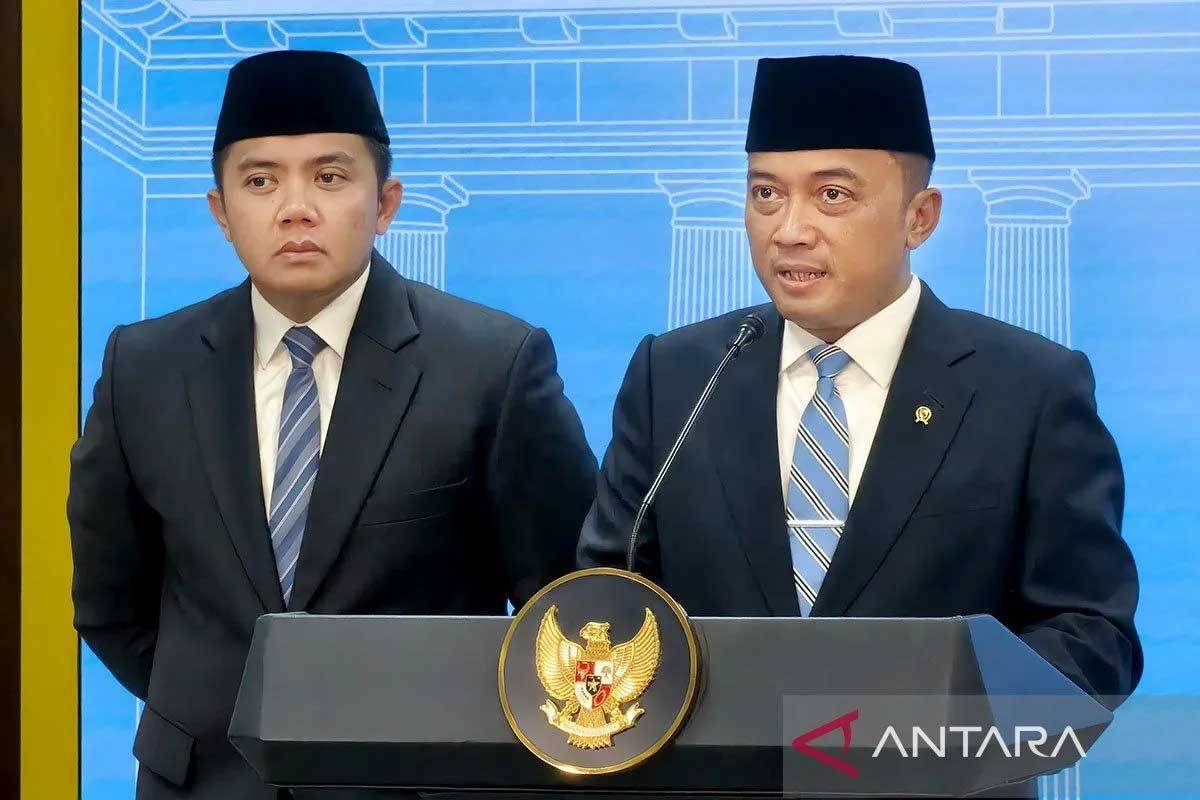 Prasetyo Hadi Ungkap Pemberhentian Budi Gunawan Karena Dievaluasi Total