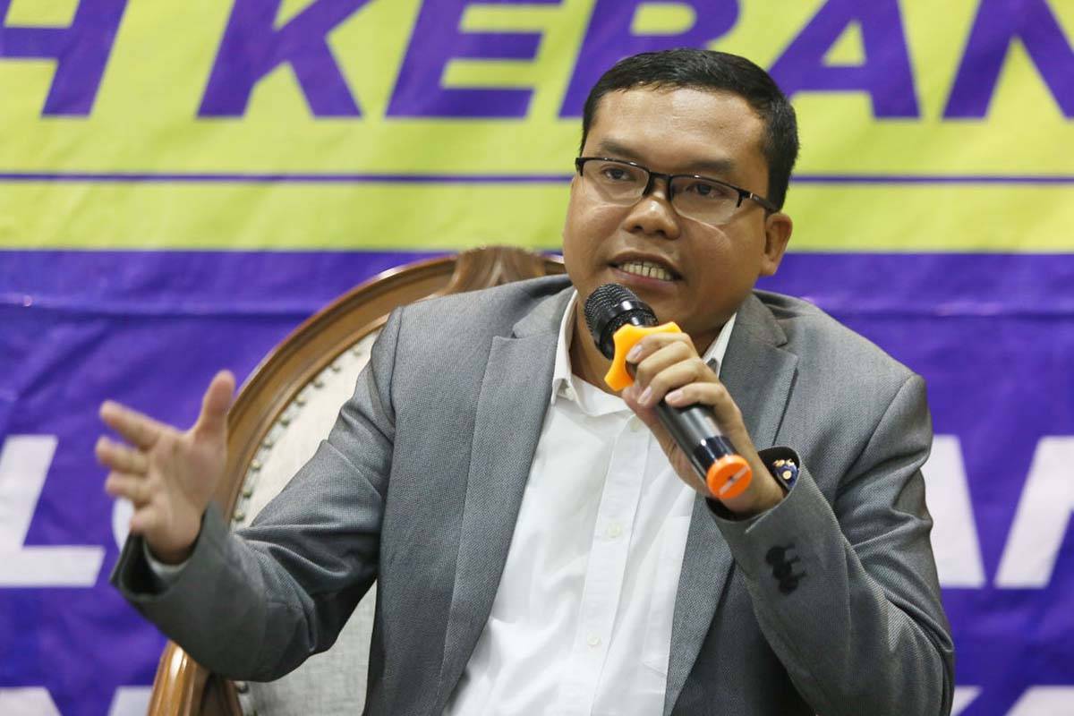 Isu Pemakzulan Gibran dan Pembubaran DPR RI Muncul, Geng Solo Disinggung