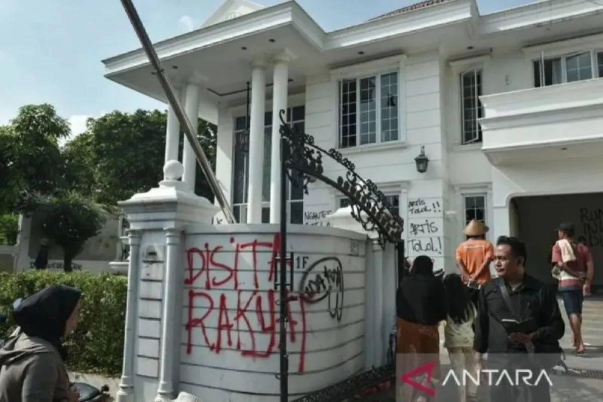 Sherina Munaf Diminta Klarifikasi Kasus Kucing Uya Kuya yang Dijarah