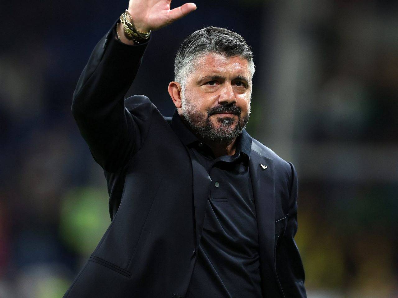 Drama 9 Gol Pada Laga Israel vs Italia, Gattuso: Ini Gila!