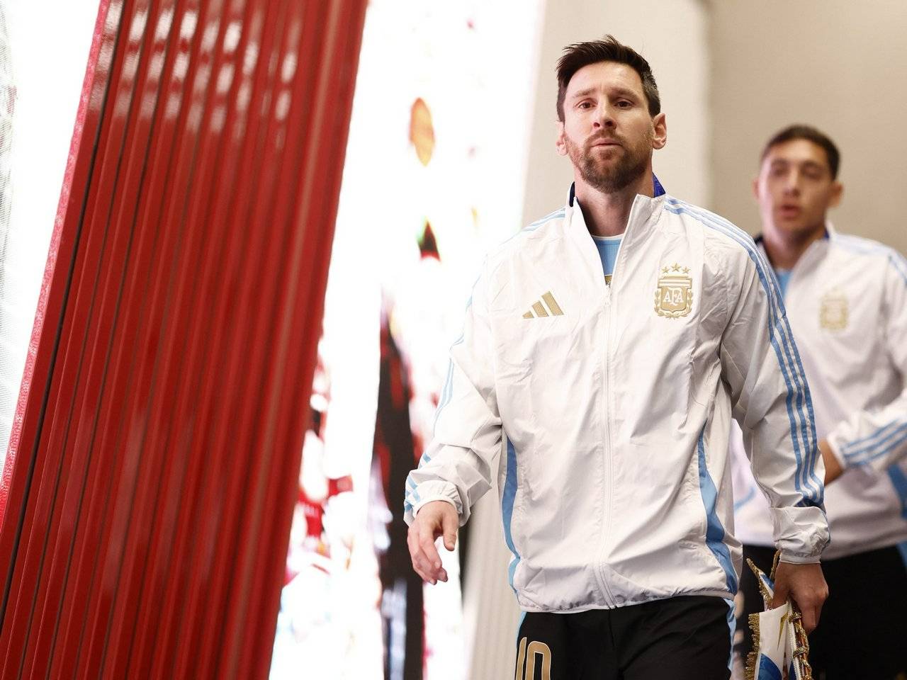 Lionel Scaloni Tidak Memaksa Messi Bermain di Piala Dunia 2026