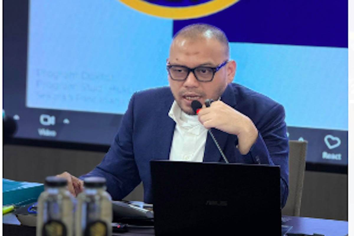 Reshuffle Kabinet Prabowo, Diharap Beri Arah Baru Pembangunan Nasional